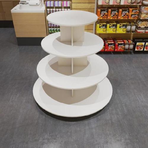 匠心鑄就品質(zhì)，透明彰顯價(jià)值——日用雜品銷售中的展示柜美學(xué)